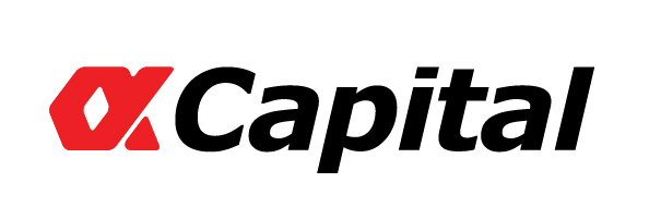 Alpha capital logo
